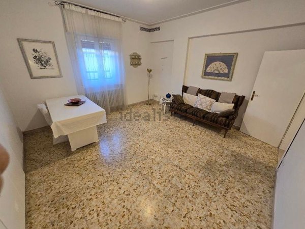 appartamento in vendita a Pistoia in zona Centro Città