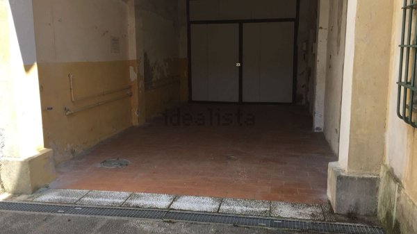 casa indipendente in vendita a Pistoia in zona Centro Città