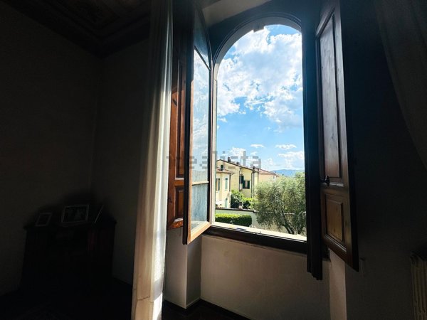 casa indipendente in vendita a Pistoia