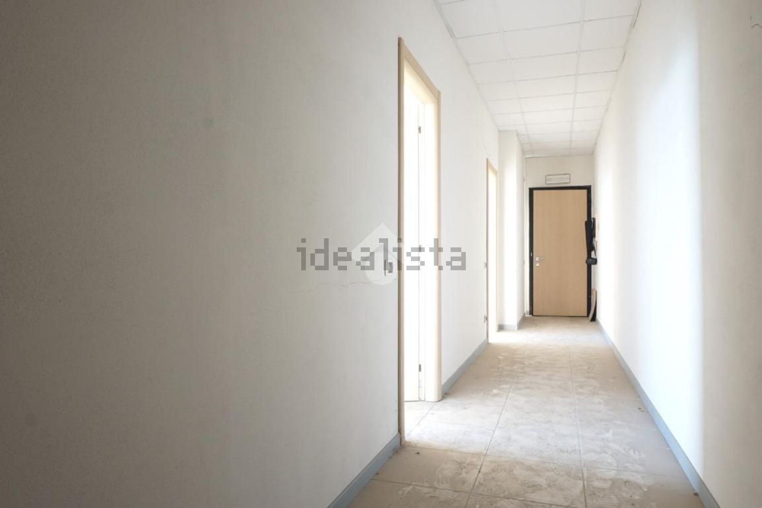appartamento in vendita a Pistoia in zona Bottegone