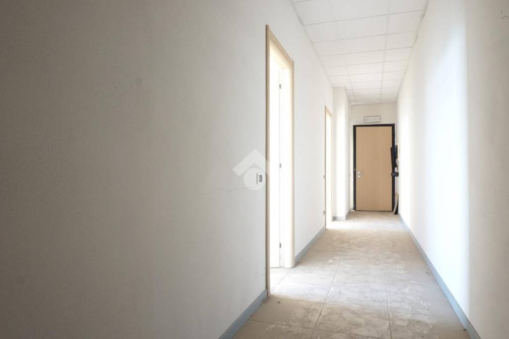 appartamento in vendita a Pistoia in zona Bottegone