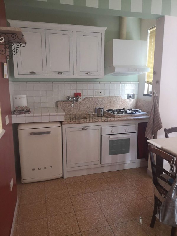 appartamento in vendita a Pistoia in zona Centro Città