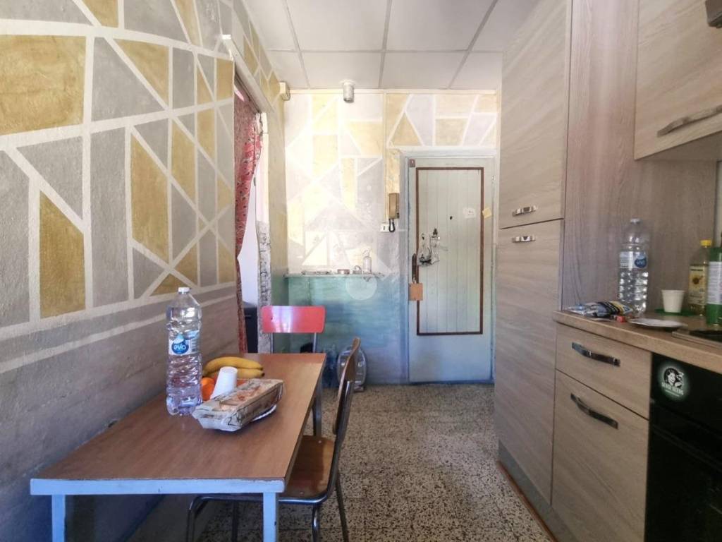 appartamento in vendita a Pistoia in zona Centro Città