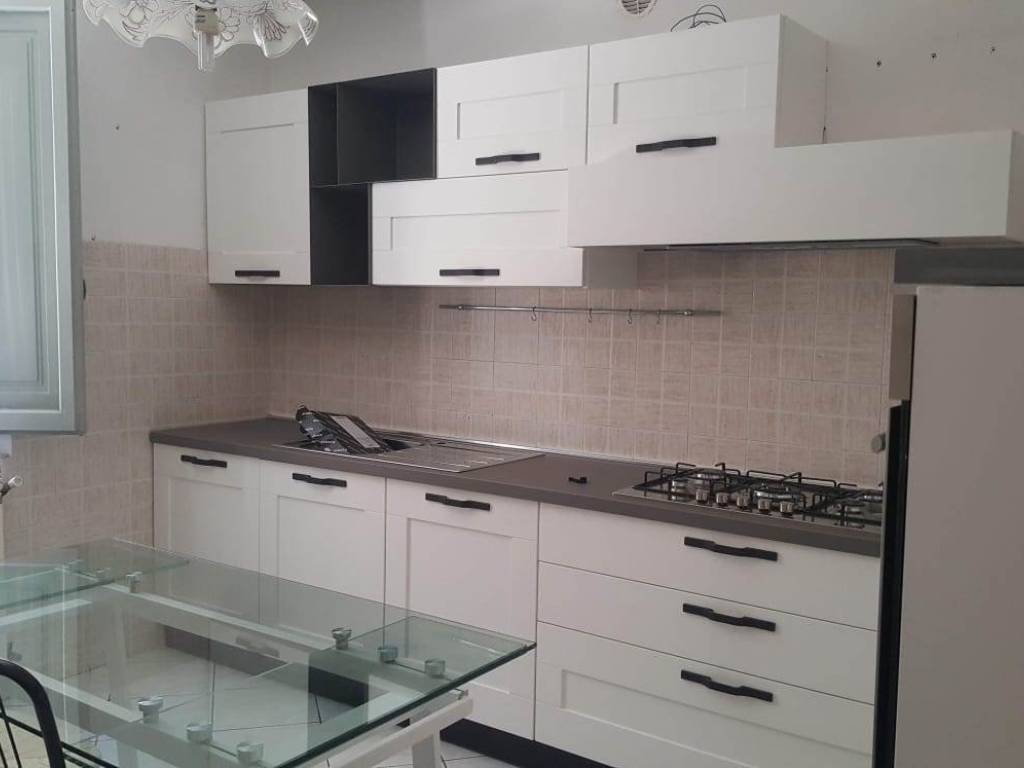 casa indipendente in vendita a Pistoia in zona Spazzavento
