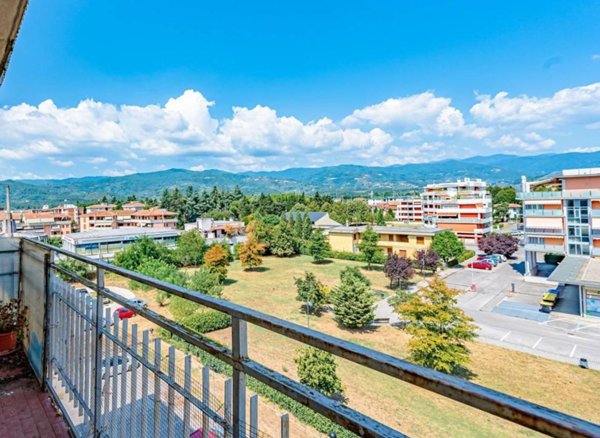 appartamento in vendita a Pistoia