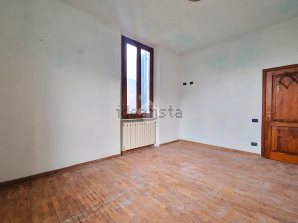appartamento in vendita a Pistoia in zona San Felice