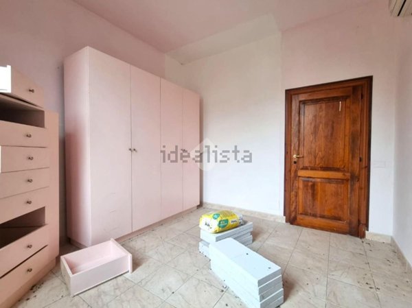appartamento in vendita a Pistoia in zona San Felice