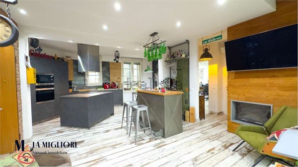 appartamento in vendita a Pistoia