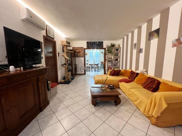 appartamento in vendita a Pistoia