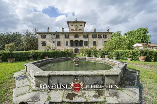 casa indipendente in vendita a Pistoia