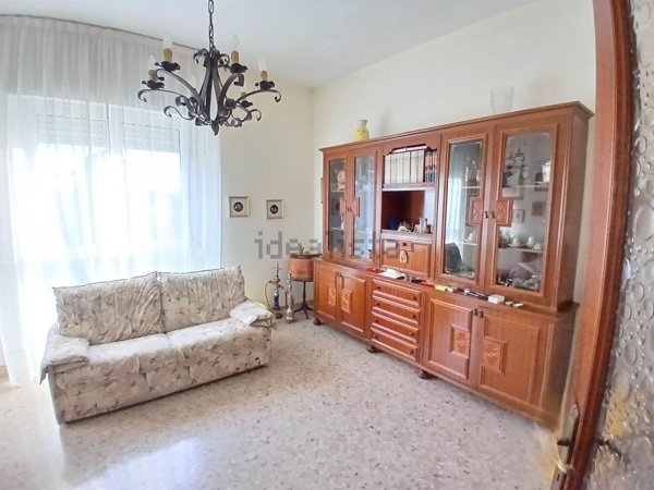 appartamento in vendita a Pistoia
