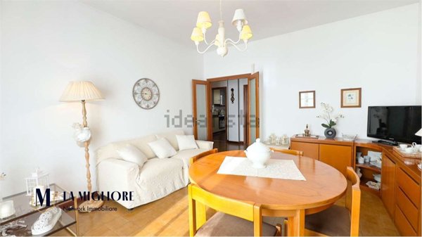 appartamento in vendita a Pistoia