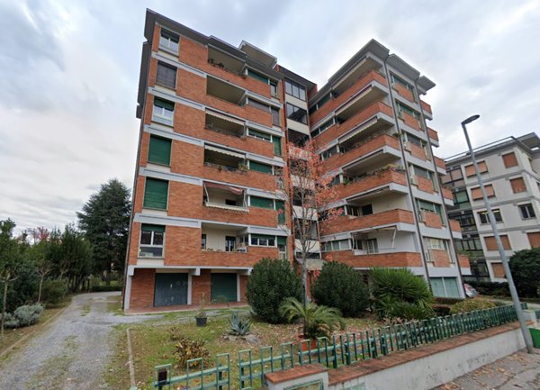 appartamento in vendita a Pistoia