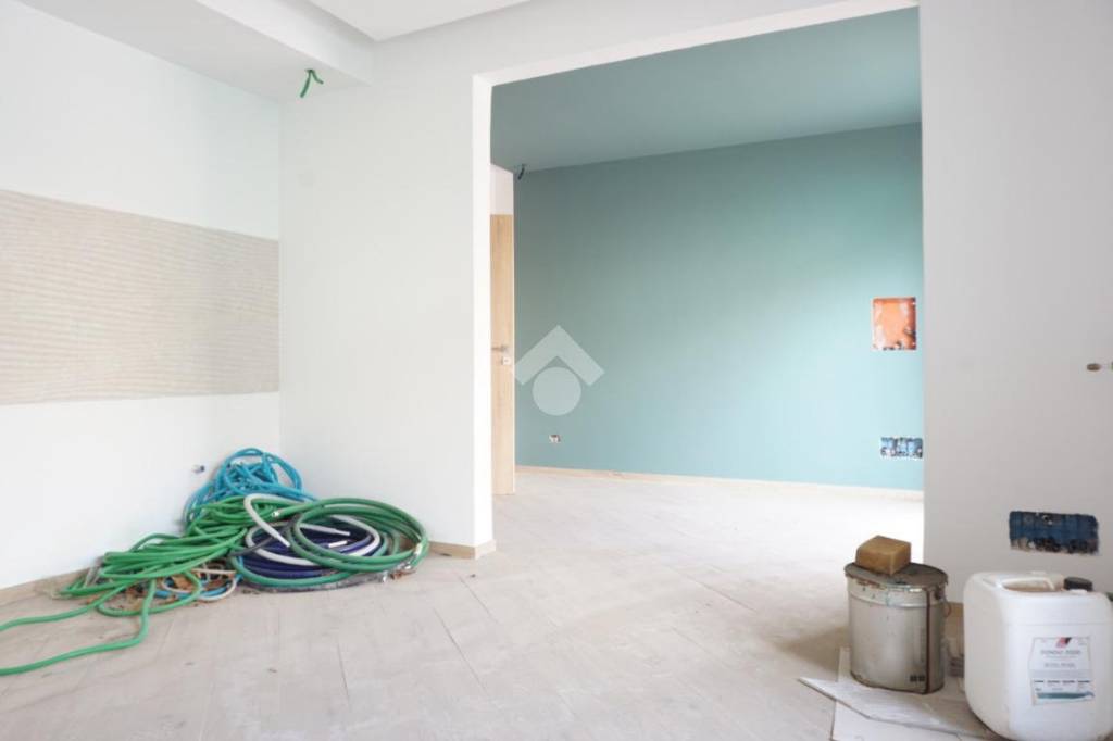 appartamento in vendita a Pistoia in zona Stadio