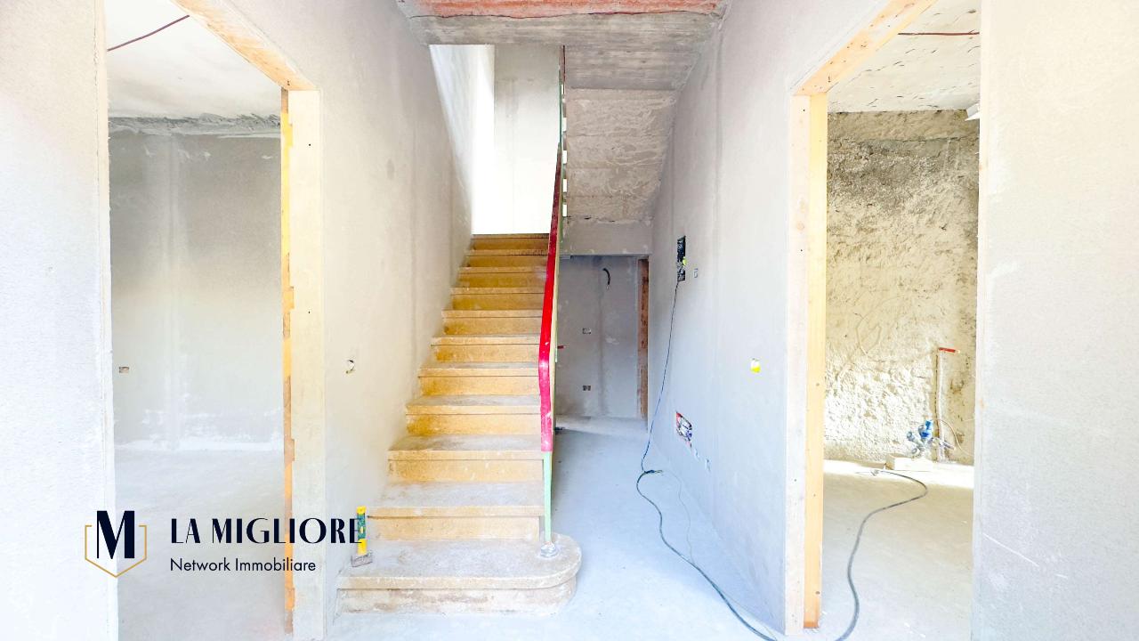 casa indipendente in vendita a Pistoia in zona La Cugna