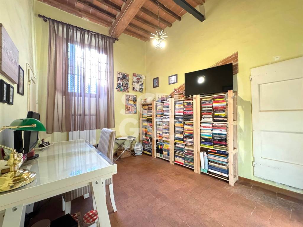 appartamento in vendita a Pistoia in zona Centro Città