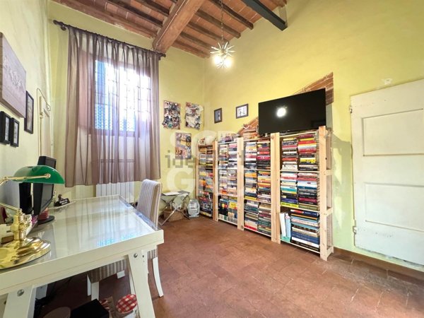 appartamento in vendita a Pistoia in zona Centro Città