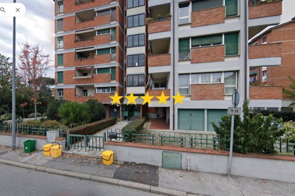 appartamento in vendita a Pistoia