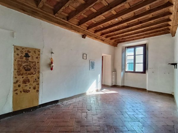 appartamento in vendita a Pistoia in zona Centro Città
