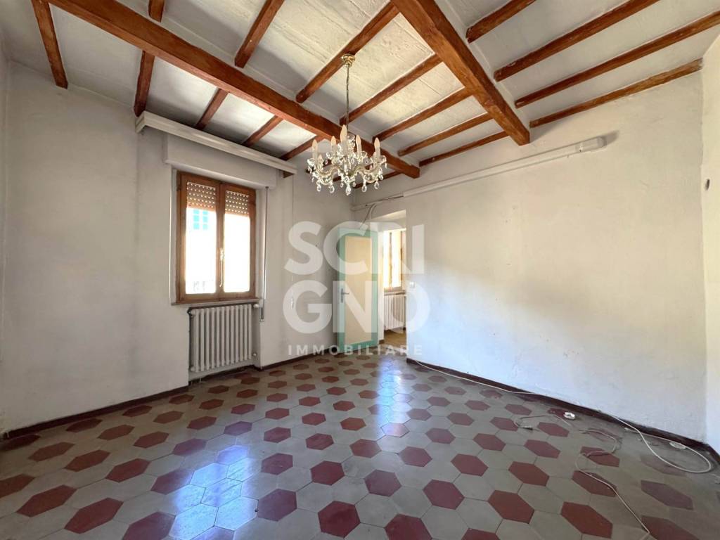 appartamento in vendita a Pistoia in zona Centro Città