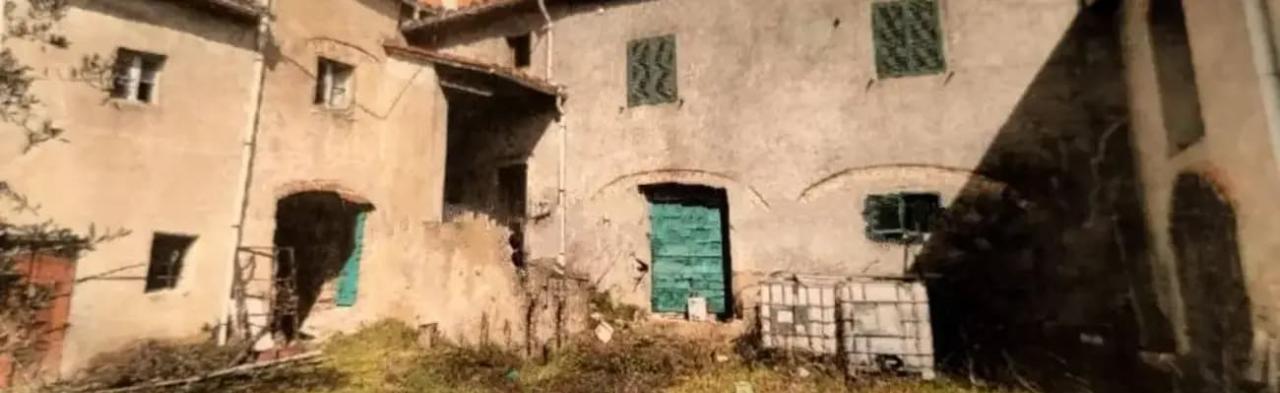 casale in vendita a Pistoia in zona Santomoro