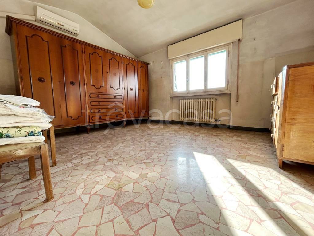 appartamento in vendita a Pistoia
