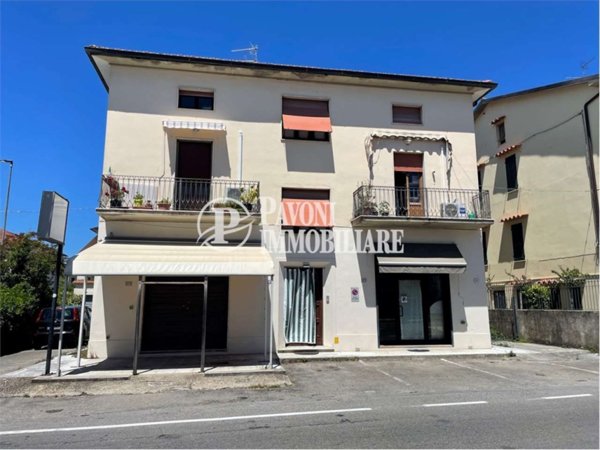 appartamento in vendita a Pistoia