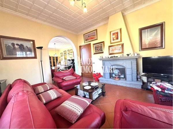 casa indipendente in vendita a Pistoia