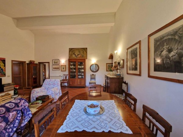 appartamento in vendita a Pistoia in zona Spazzavento