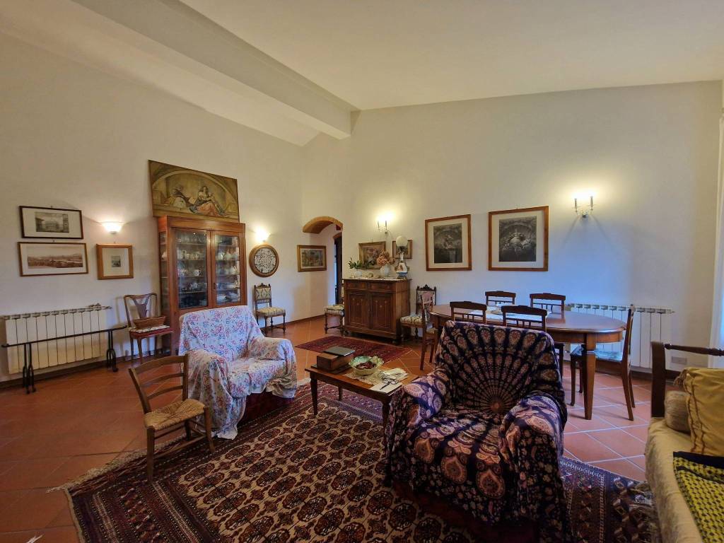 appartamento in vendita a Pistoia in zona Spazzavento