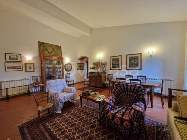 appartamento in vendita a Pistoia in zona Centro Città