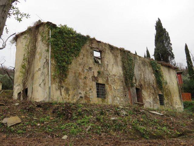 casa indipendente in vendita a Pistoia in zona Spazzavento