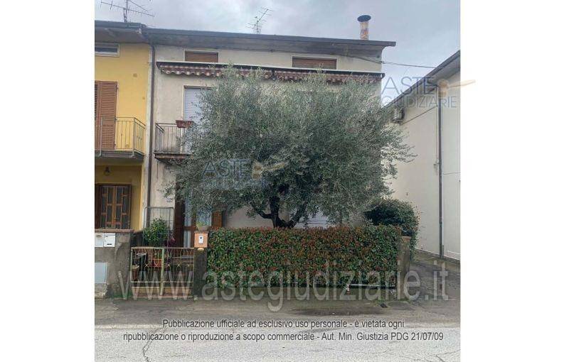 appartamento in vendita a Pistoia