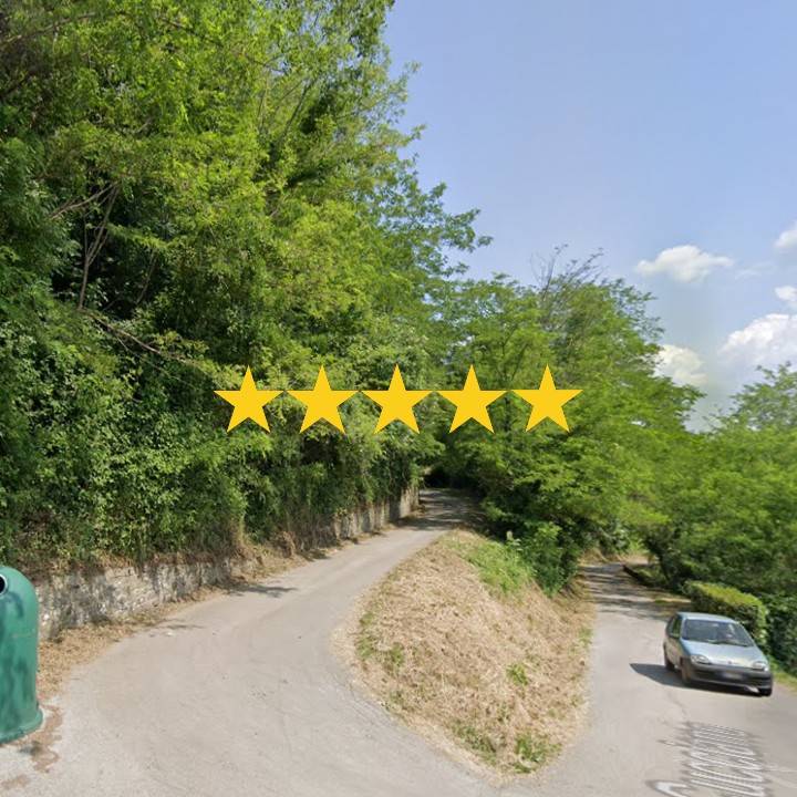 appartamento in vendita a Pistoia in zona Campiglio