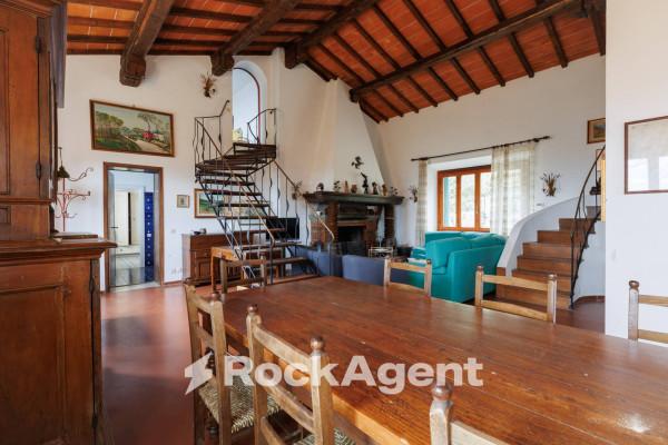 casa indipendente in vendita a Pistoia in zona La Cugna