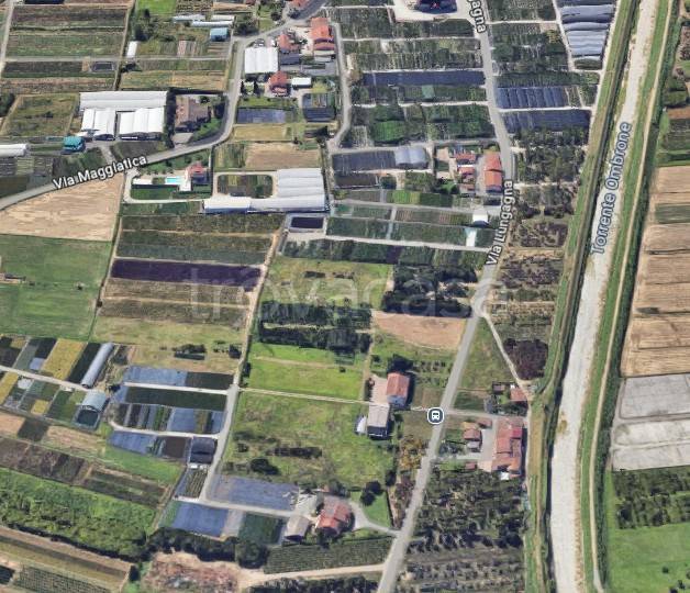appartamento in vendita a Pistoia in zona Centro Città