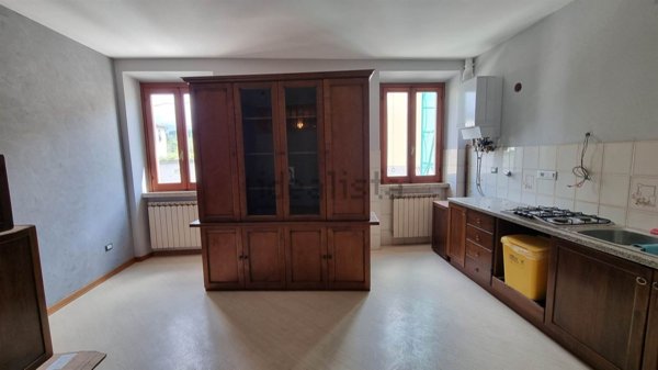 appartamento in vendita a Pistoia