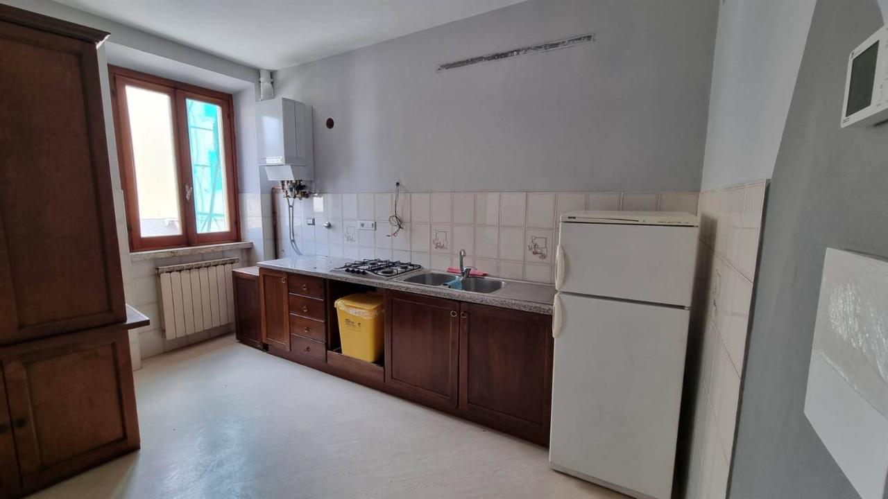 appartamento in vendita a Pistoia