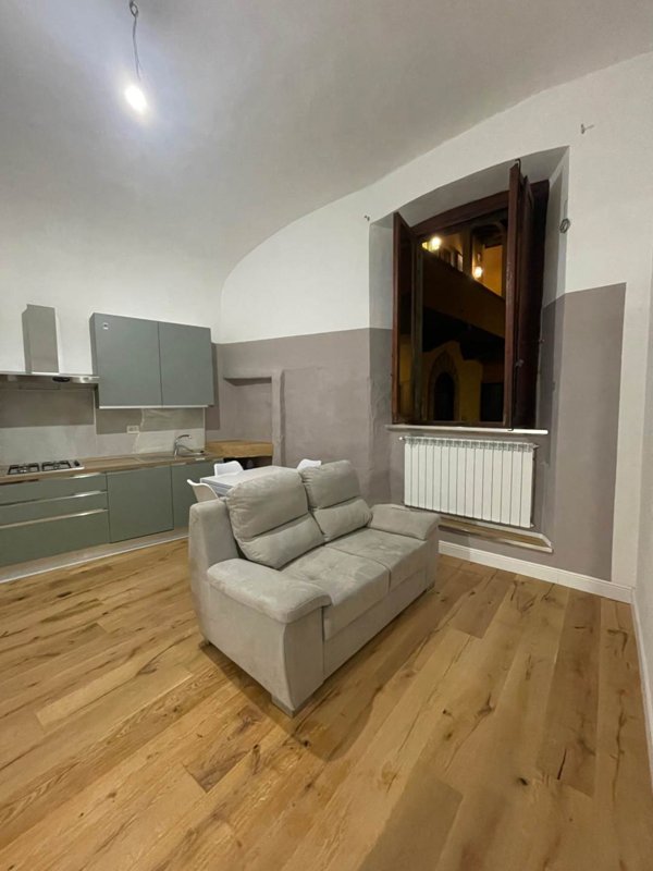 appartamento in vendita a Pistoia in zona Centro Città