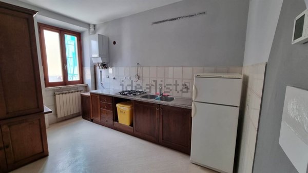 appartamento in vendita a Pistoia