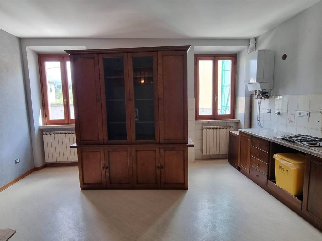 appartamento in vendita a Pistoia