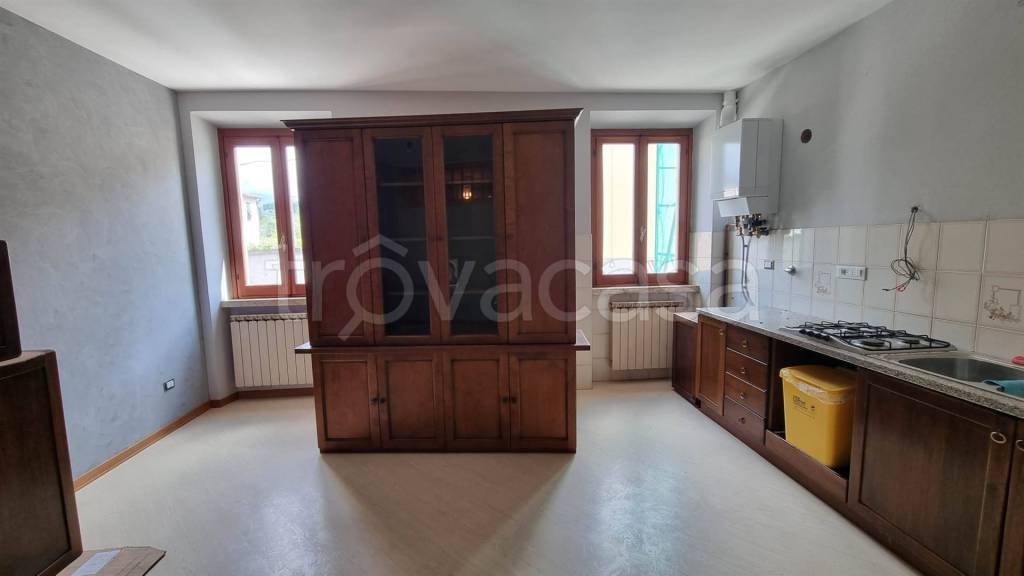 appartamento in vendita a Pistoia