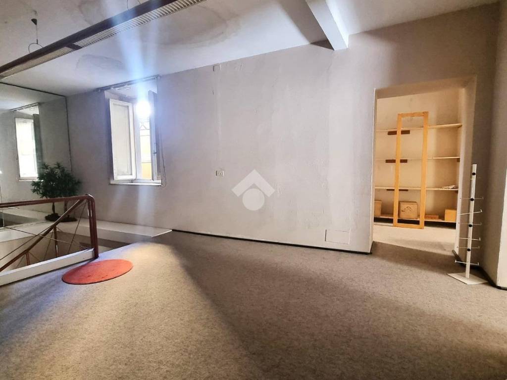 appartamento in vendita a Pistoia in zona Centro Città
