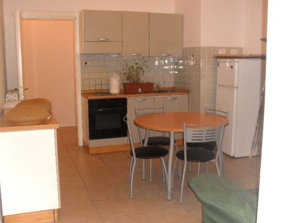 appartamento in vendita a Pistoia in zona Centro Città