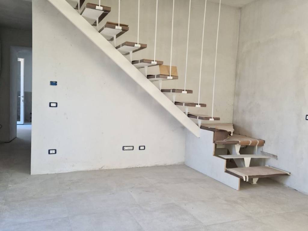 casa indipendente in vendita a Pistoia in zona Spazzavento