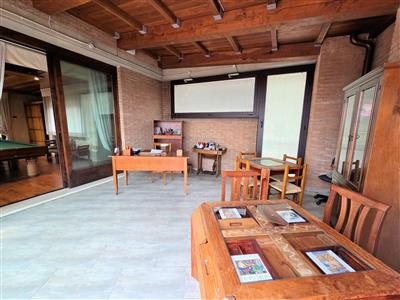 casa indipendente in vendita a Pistoia