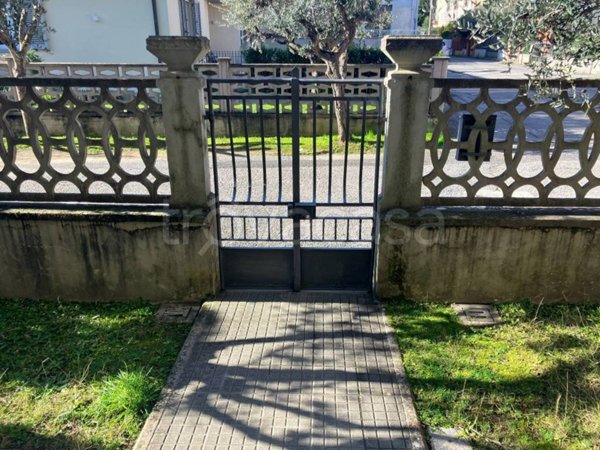 appartamento in vendita a Pistoia in zona Centro Città