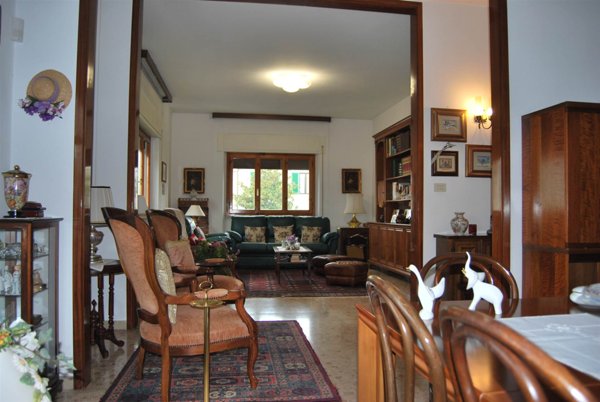 appartamento in vendita a Pistoia