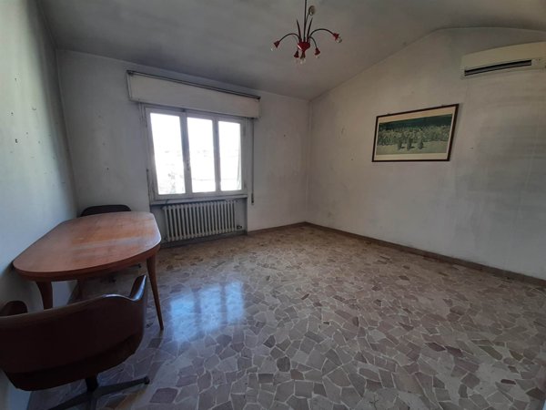 appartamento in vendita a Pistoia