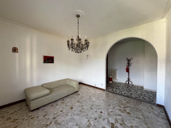 appartamento in vendita a Pistoia in zona Centro Città